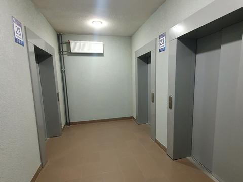 квартира по адресу Ревуцкого ул., 40-Б