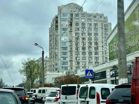 квартира за адресою Пантелеймонівська вул., 112