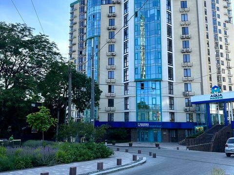 квартира по адресу Фонтанская дорога ул. (Перекопской дивизии улица), 124