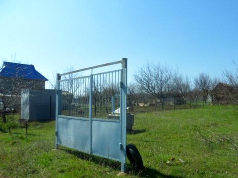ділянка за адресою Квіткова, 103