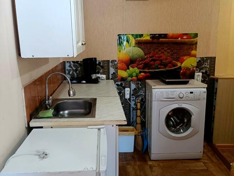 квартира по адресу Адмирала Макарова ул. (Адмирала Макарова), 31