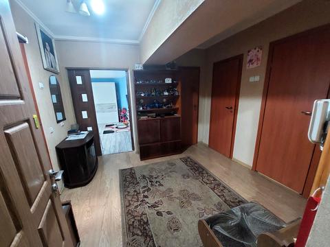 квартира по адресу Бориславская ул., 19