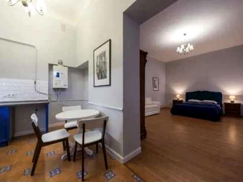 квартира за адресою Грецька вул., 33