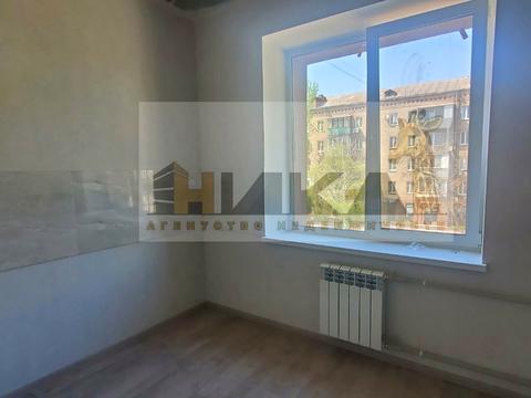 квартира за адресою Якова Новицького вул., 3