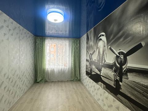 квартира за адресою Юрія Краснокутського вул., 1