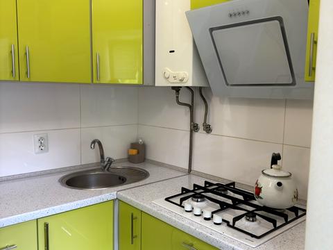 квартира по адресу Князей Кориатовичей ул., 143