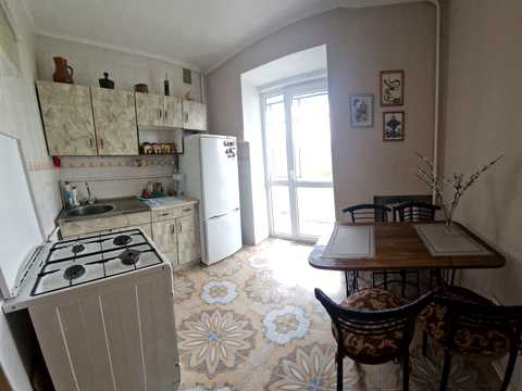 квартира по адресу Стрыйская ул., 78