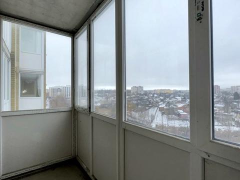 квартира по адресу Дмитрия Иващенко ул., 4