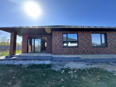 дом по адресу Фортівська, 1