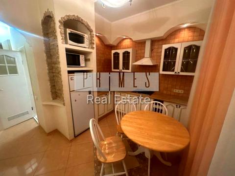 квартира за адресою Володимирська вул., 37