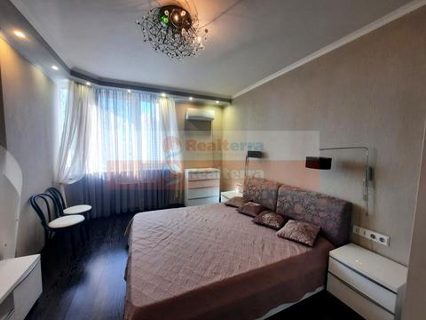 квартира за адресою Бориса Гмирі вул., 8-Б