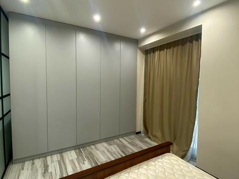 квартира по адресу Европейская ул. (Миронова), 5-А