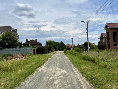 ділянка за адресою 