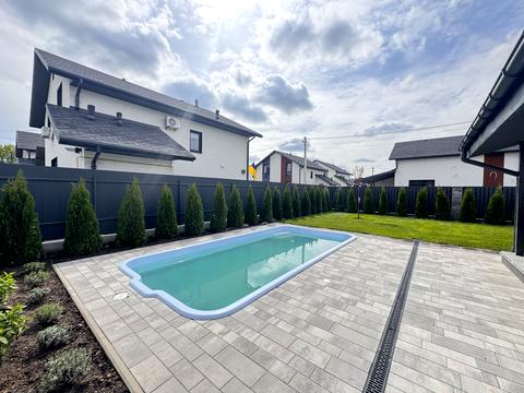 будинок за адресою Прикордонна вул.