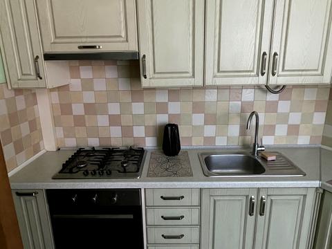 квартира за адресою Олени Степанівни вул. (Ленінградська), 10