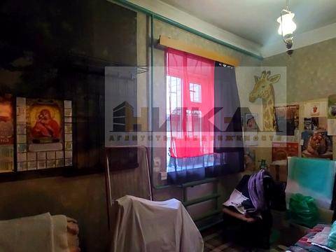 дом по адресу Стасова ул., 29