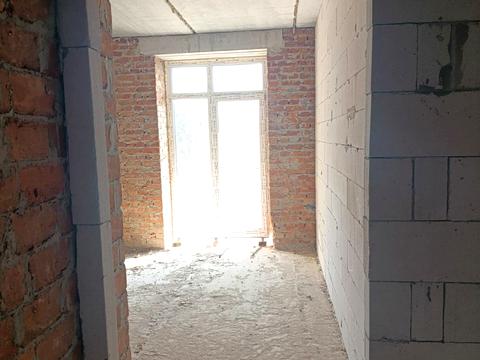 квартира по адресу с. Зарванцы, Соснова, 1