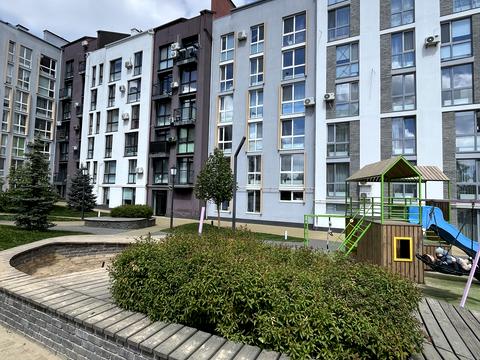 квартира за адресою Михайла Величка вул., 14б