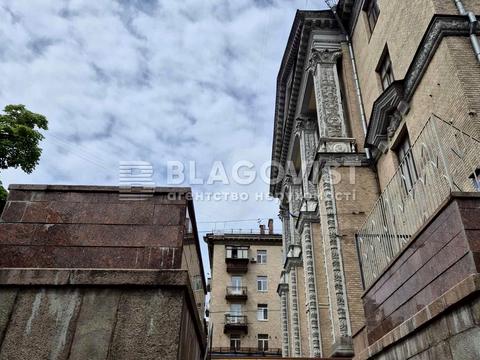 квартира за адресою Прорізна вул., 12