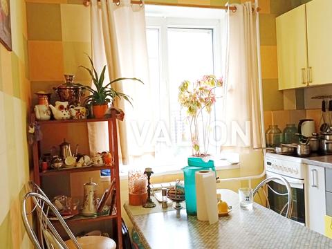 квартира по адресу Миру ул., 2
