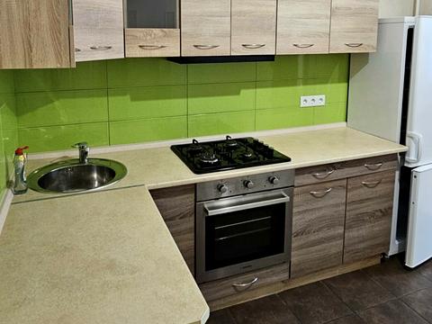 квартира по адресу Боголюбова ул., 22