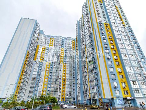 квартира за адресою Вишняківська вул., 2