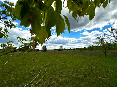 участок по адресу 