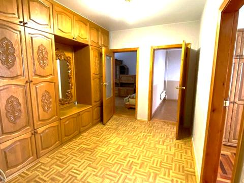 квартира за адресою Наталії Ужвій вул., 112