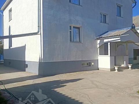 дом по адресу Косовщинская ул.