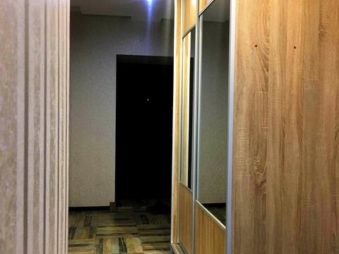 квартира по адресу Гетмана Мазепы ул., 35б