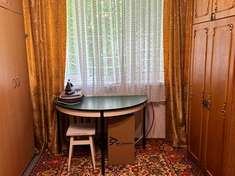 квартира по адресу Космонавтов просп., 17