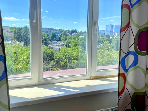 квартира за адресою Голосіївська вул., 13-Б