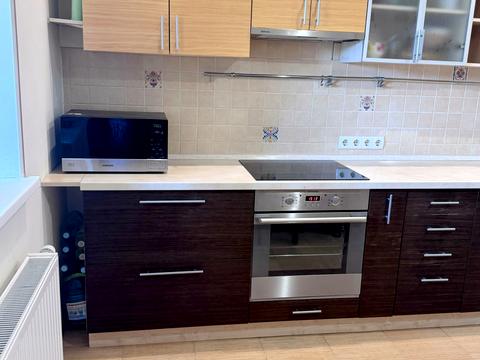 квартира за адресою Голосіївська вул., 13-Б