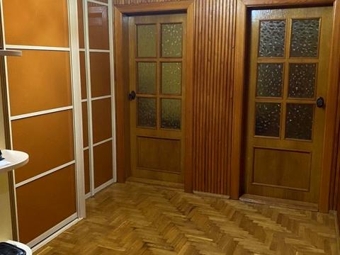 квартира за адресою Проскурівського підпілля вул., 121