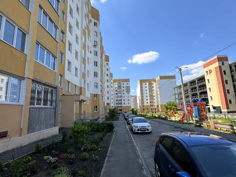 квартира по адресу Льва Ландау просп. (50-летия СССР), 52-А