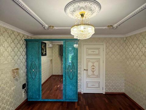 квартира по адресу Мира просп., 4-А