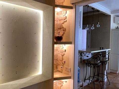 квартира по адресу Александры Экстер ул. (Цветаевой Марины), 13