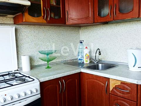 квартира за адресою Космонавта Поповича вул. (Космонавта Волкова), 4