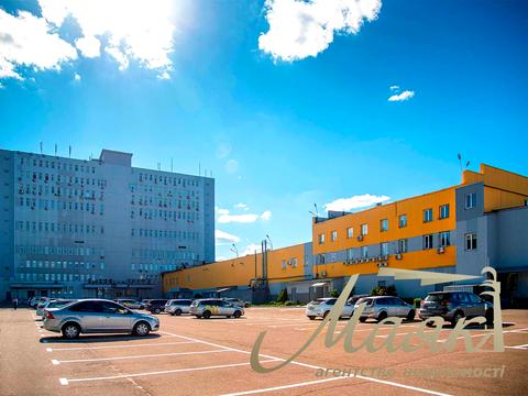 коммерческая по адресу Героїв Космосу ул., 4