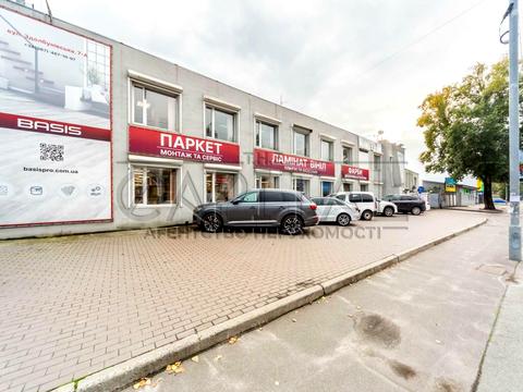 коммерческая по адресу Здолбуновская ул., 7-А