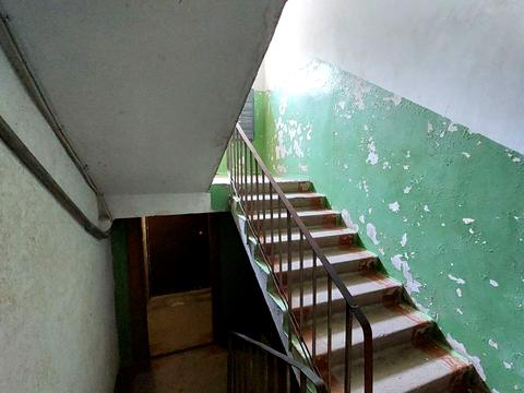 квартира по адресу Степана Тильгы ул. (Революційна), 34а