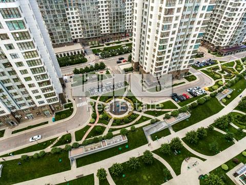 квартира за адресою Київ, Андрія Верхогляда вул. (Михайла Драгомирова), 17-Б