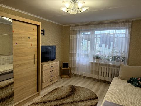 квартира за адресою Майборського вул., 13/1