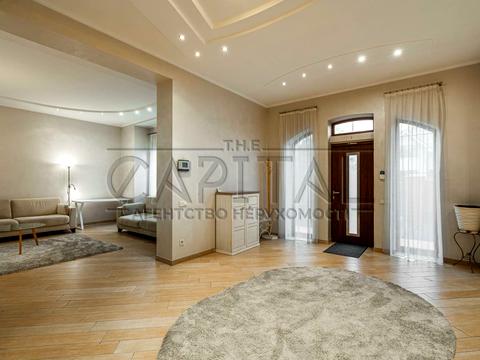 будинок за адресою Києво-Святошинський