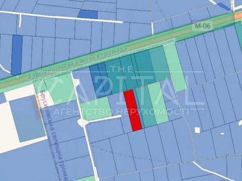 ділянка за адресою 