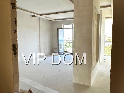 квартира за адресою Французький бульв., 60б