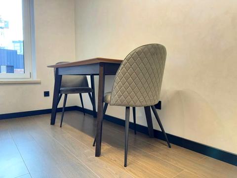 квартира по адресу Крайковского ул., 5, к1