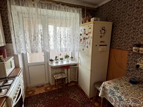 квартира по адресу Сергія Скальда ул. (Комарова), 29