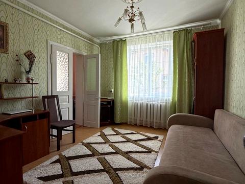 дом по адресу Винниченка, 25