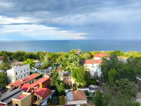 квартира по адресу Удельный пер., 1